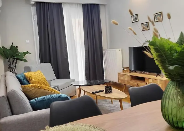 Travellerspot_ii Cozy 2br Daire